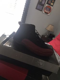 09’ Retro 12 Flu Games