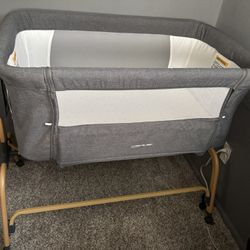 AngelBliss Bassinet 