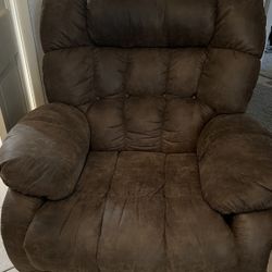 Recliner 