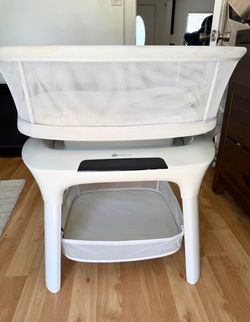 Bassinet
