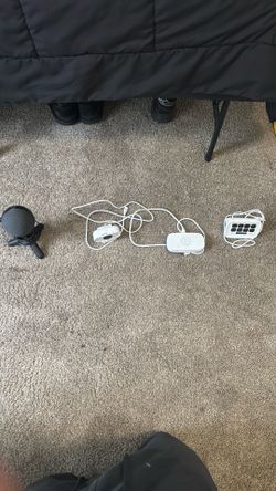 Full Elgato neo streaming setup with Logitech mic