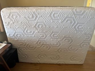 Queen Mattress