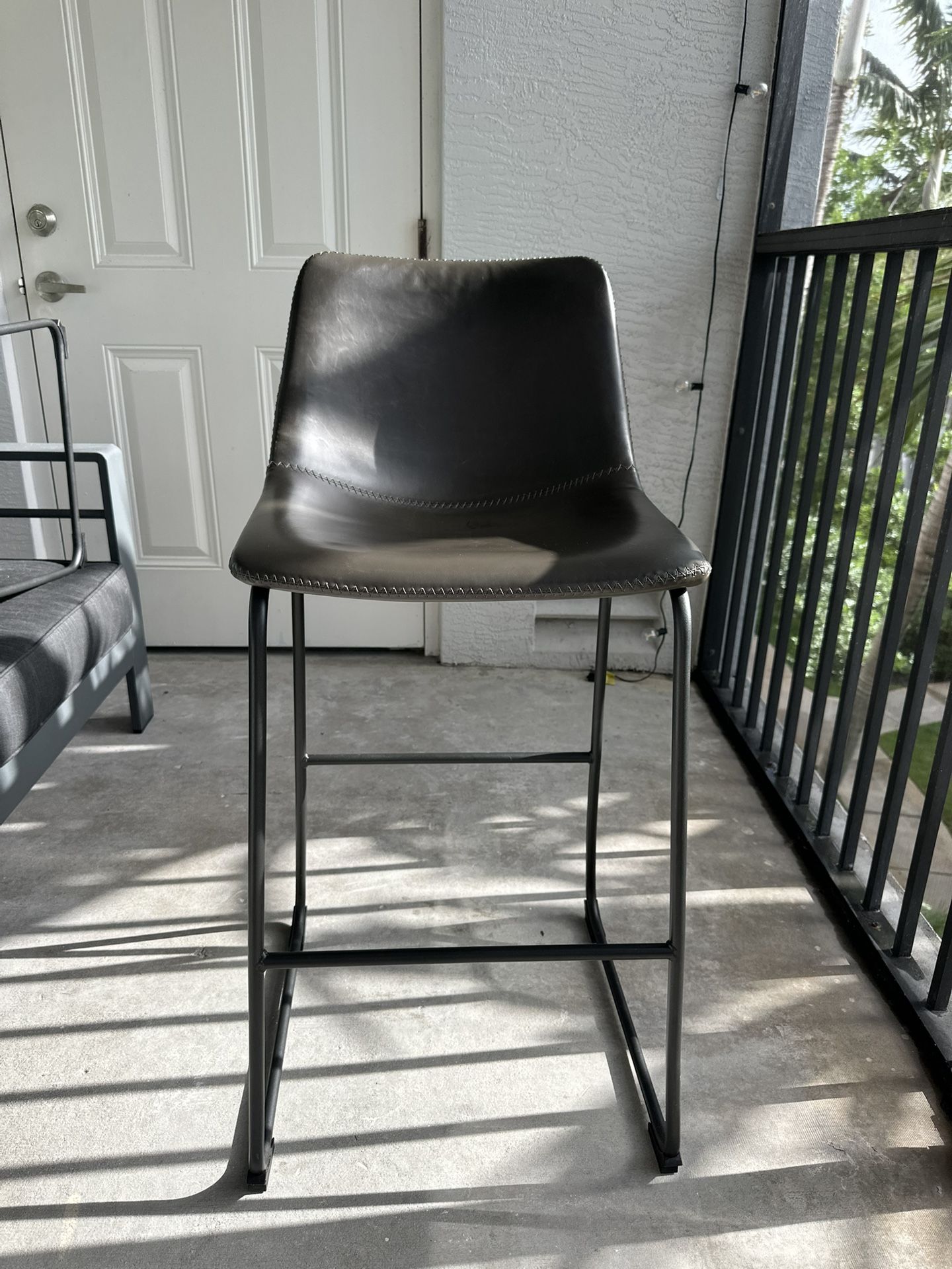 Set of 28” Bar Stools