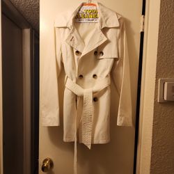 Tommy Hilfiger Jacket With Hood