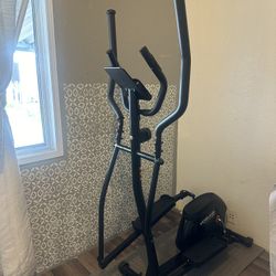 Elliptical ( Yosuda)