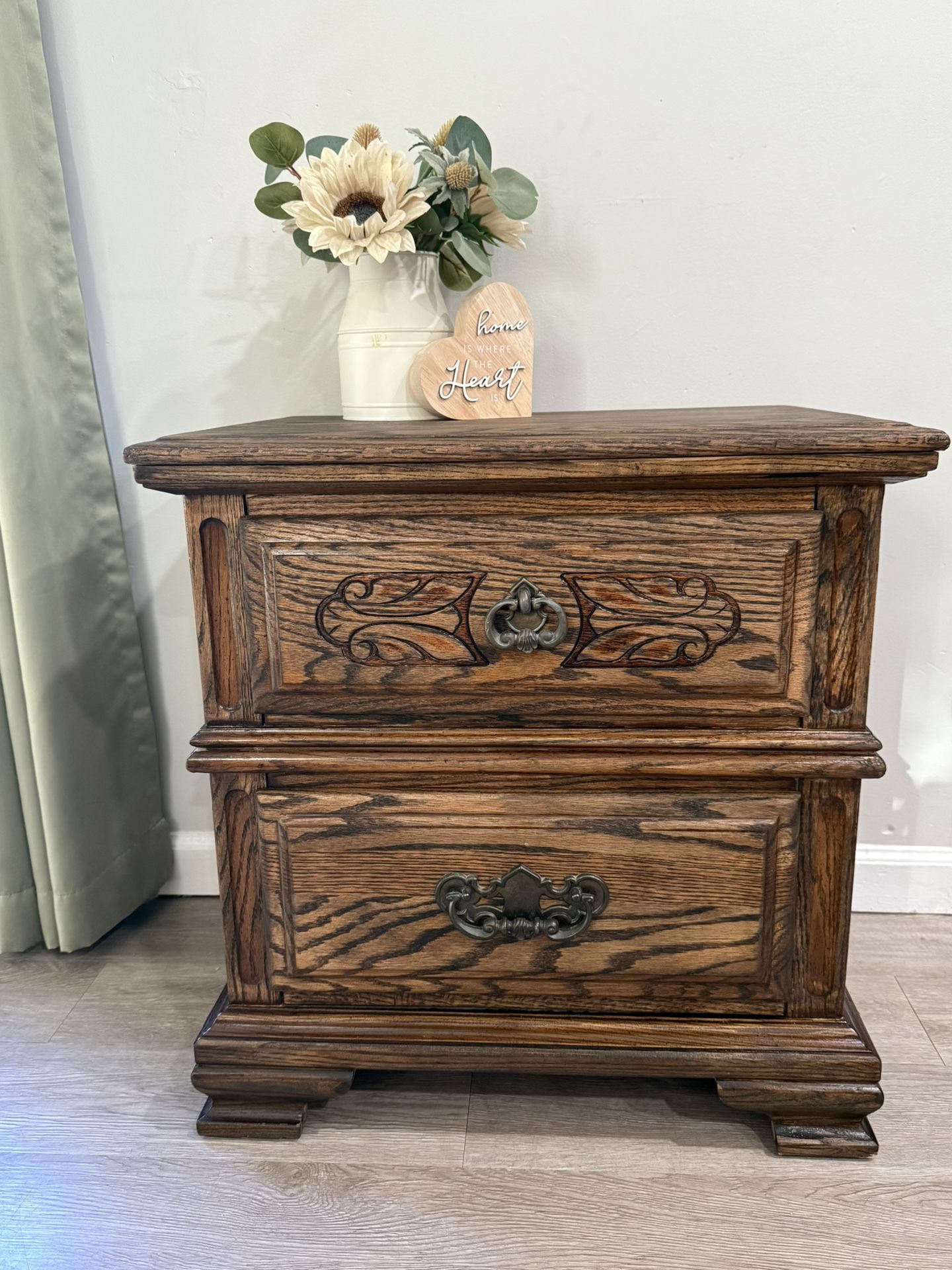 Night Stand or Side Table 