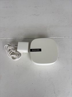 Sonos Boost
