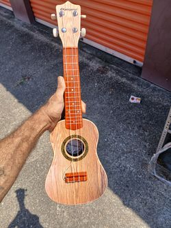 Kangaroo Ukulele Good Beginners 