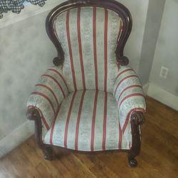 Antique Chair