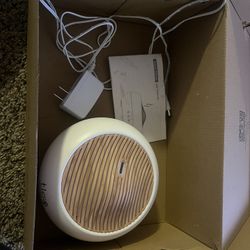 Essential Oil Diffuser 