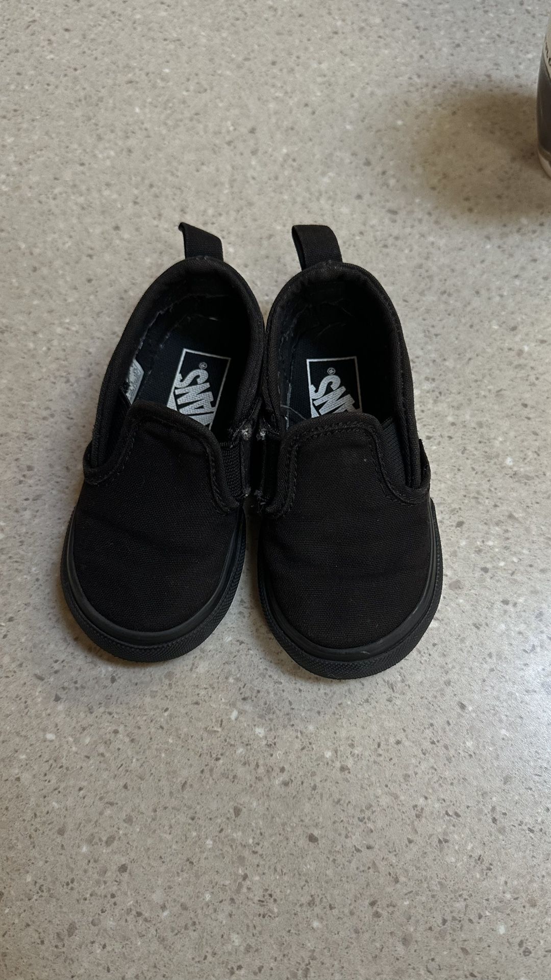 Vans 5.5c
