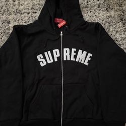 Mens Supreme Hoodie