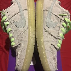 NIKE SB DUNK MUMMYS SZ.8