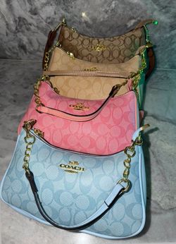 Coach purses