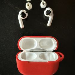 Apple AirPods Pro 2 (USB C)