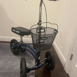 Knee Rover Scooter 