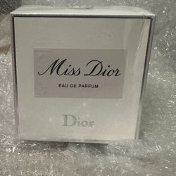 Miss Dior EAU DE PARFUM 100ml 3.4oz