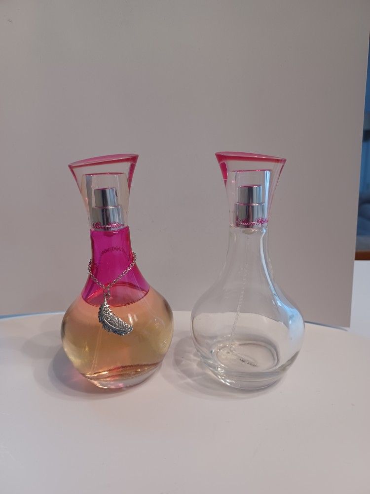 Paris Hilton Can Can Eau De Parfum 3.4oz