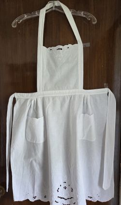Vintage Williams Sonoma Apron