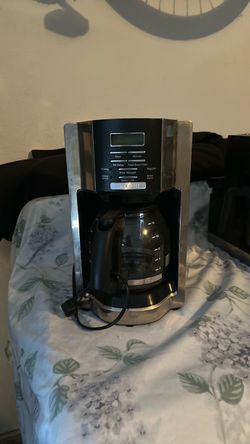Coffeemaker
