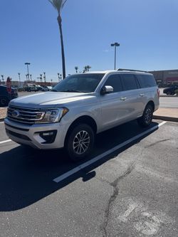 Ford Expedition