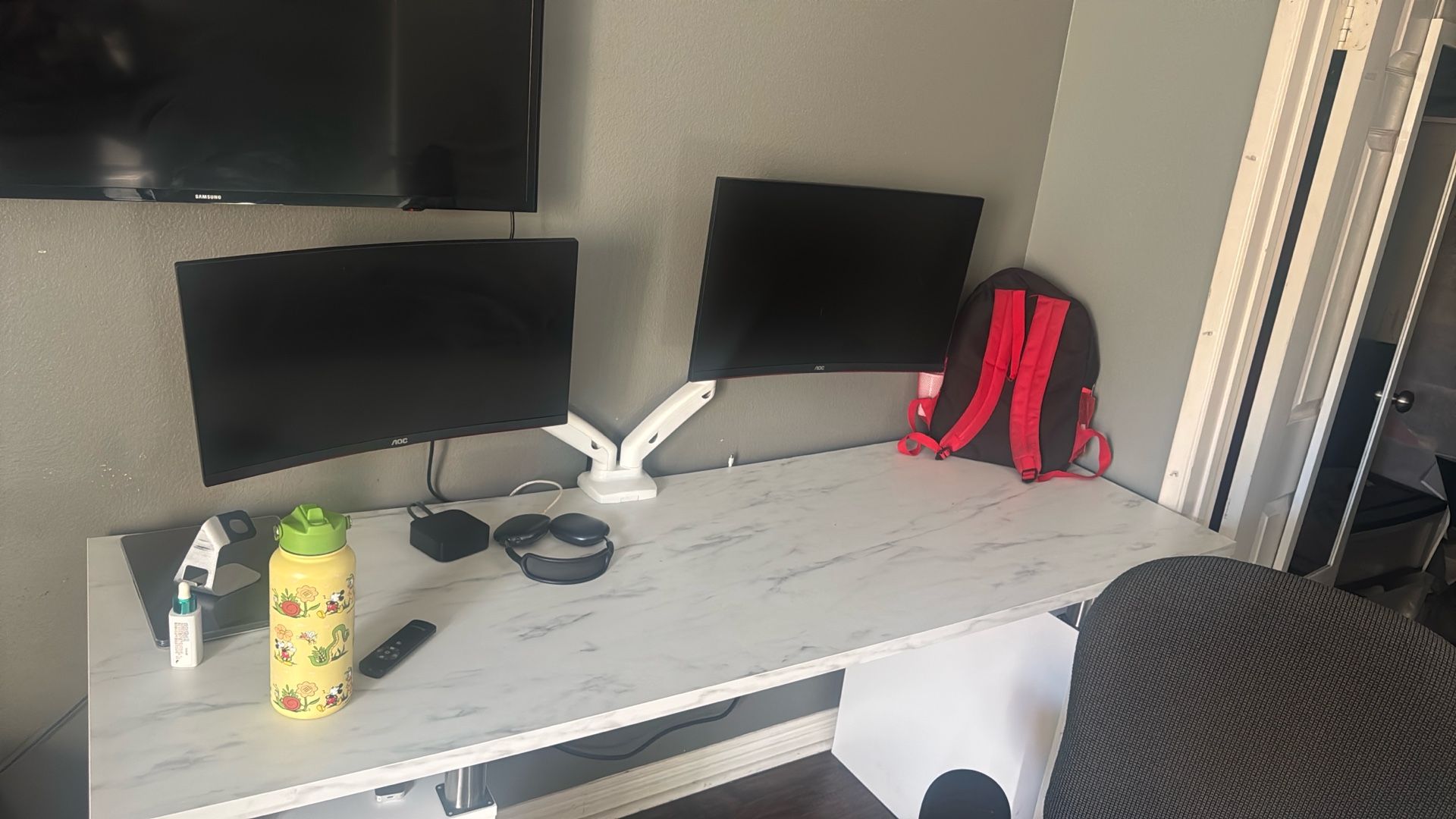 Gaming Monitor 