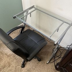 Office Table/Chair