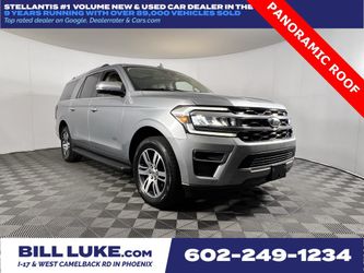 2024 Ford Expedition