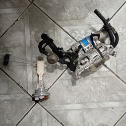 Pontiac Solstice 2004 .. Compatible 