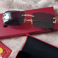 Cartier Glasses