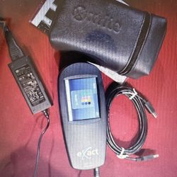 X-rite Exact basic de duty /TV Workflows spectrophotometer