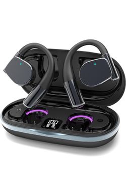 AI Translation Earbuds Real Time 164 Languages Translator Earbud 3 in-1 Bluetooth 5.4 Audifonos Traductores Inglés Español Translating Device for Trav