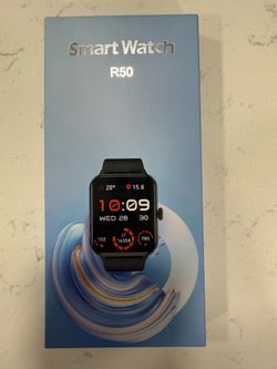 Smart watch