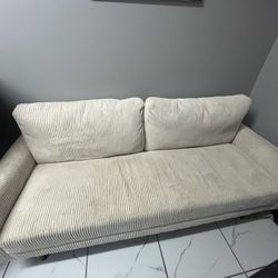 Small Couch