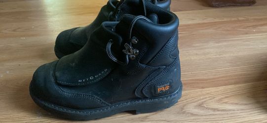 MetGuard Timberland Pro-Size 9