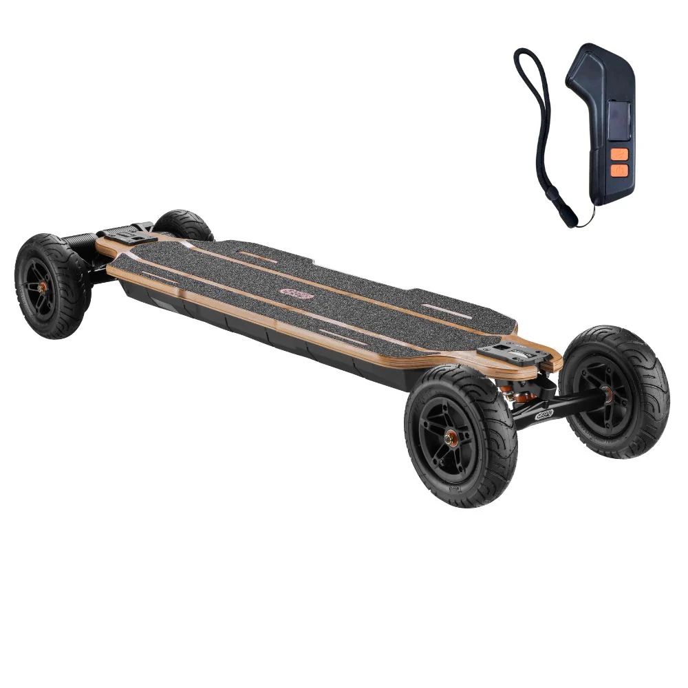 Meepo Hurricane Banboo Pro 32mph