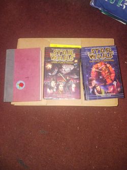 Star Wars Dark Force Rising 