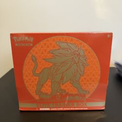 Pokemon Lot