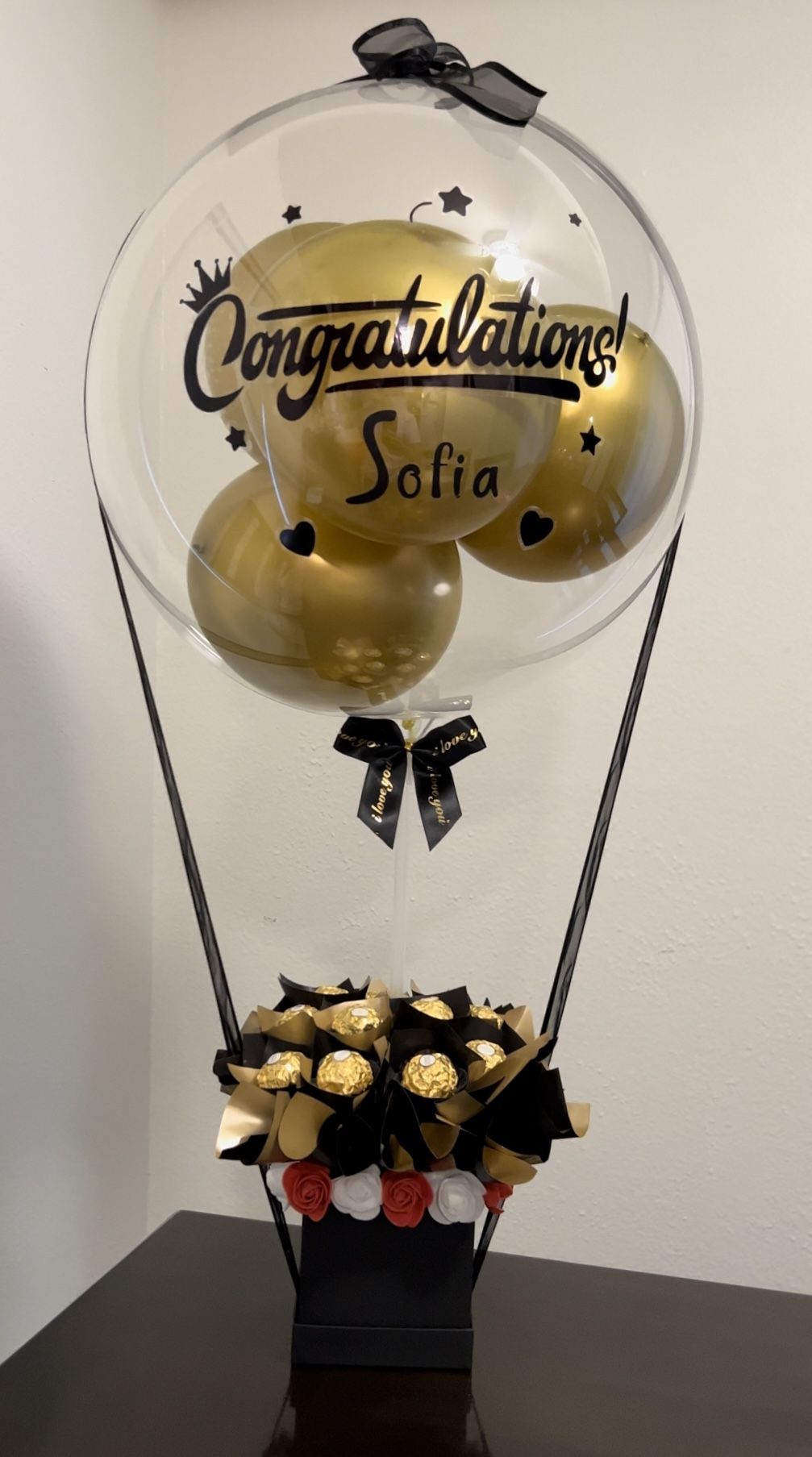 Balloon Bouquet