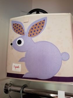 storage box