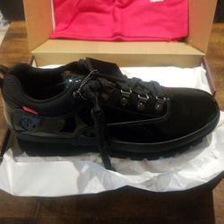 Supreme Timberland Size 10
