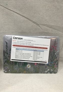MacBook Pro cover 13 inch 2016-2018 release