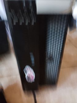 Dell precision T3610 desktop