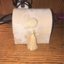 Jewelry Chest 