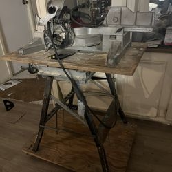 Cortadora De Madera , Dewalt