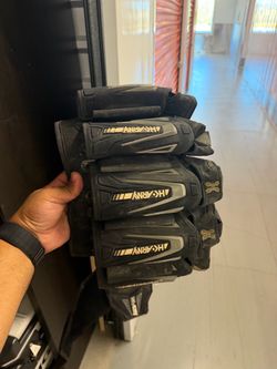 HK Army Paintball pod pack