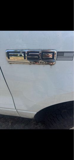 2007 Ford F-150