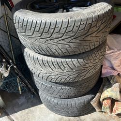 Tires