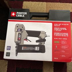 23 Gauge 1 3/8 35 Mm Pin Nailer Kit