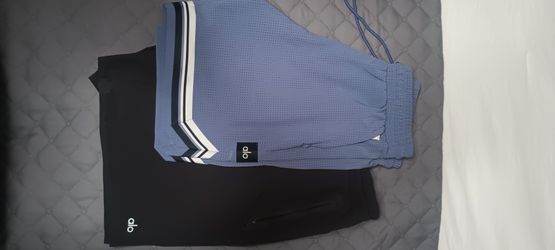 Alo Yoga Men Shorts